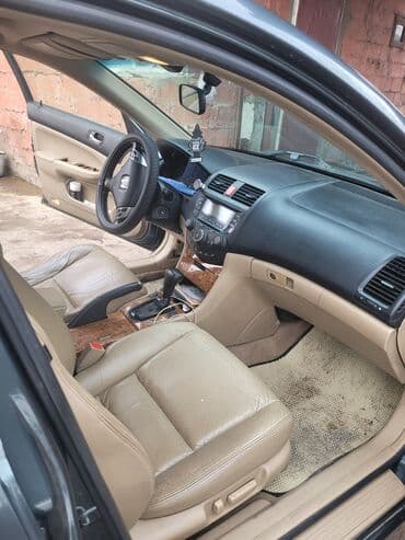 коробка автомат на нексию цена: Honda Accord: 2005 г., 2.4 л, Автомат, Бензин, Седан — 2