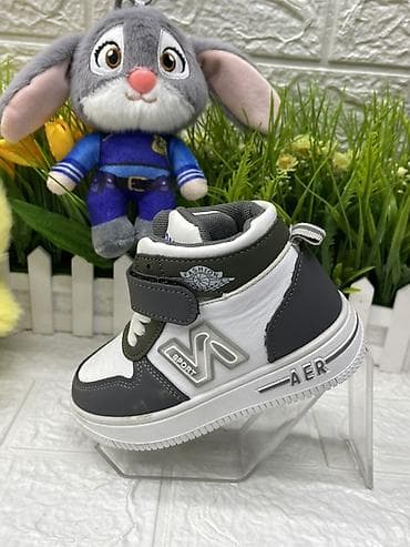 Платья: Оптом Детская обувь – кроссовки и кеды, разные модели и расцветки — 9