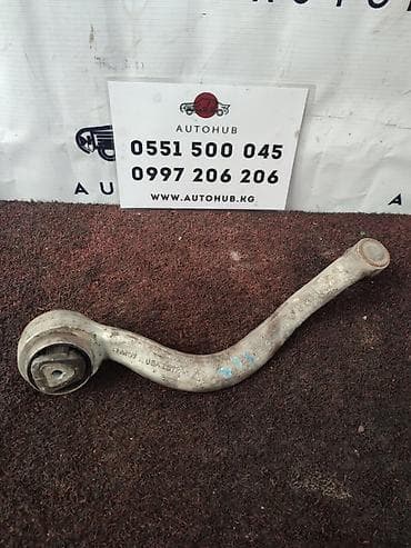 Передний правый рычаг BMW 2008 г., Оригинал