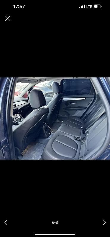 Продажа авто: BAW : 2018 г., 1.6 л, Автомат, Дизель, Хэтчбэк — 6