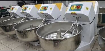 оборудование для гамбургера: Аппараты для гамбургеров — 3