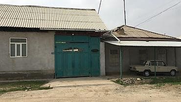 jack 4: Предлагается дом с дворовой территорией и крытым навесом для — 1