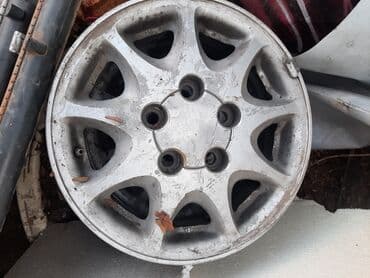 r14 шины: Диски R 14 — 2