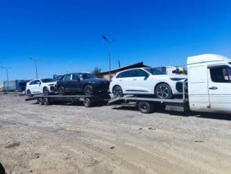 мерсадес: Mercedes-Benz Спринтер: 2002 г., 3.2 л, Механика, Дизель — 6