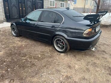 bmw 528i: BMW 323: 1999 г., 2.5 л, Механика, Бензин, Седан — 8