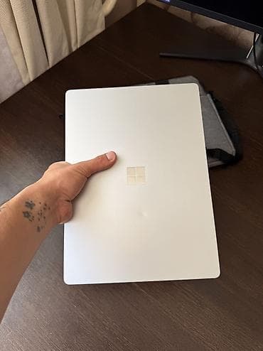 surface laptop 4 pro: Производительный ультрабук Microsoft Surface Laptop 4 (AMD Ryzen) ⚡️ — 7