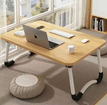 Супер акция🤩! Складные столики по 850 сом вместо 1250 сом! звоните