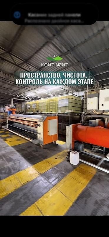 Клининг кызматтары: Килемдерди жуу, | Килем, Паластар, Акысыз жеткирүү — 1