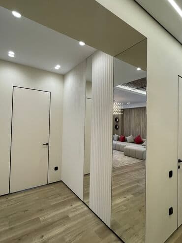 сдается квартира дордой 2: 2 комнаты, Собственник, Без подселения, С мебелью полностью — 16