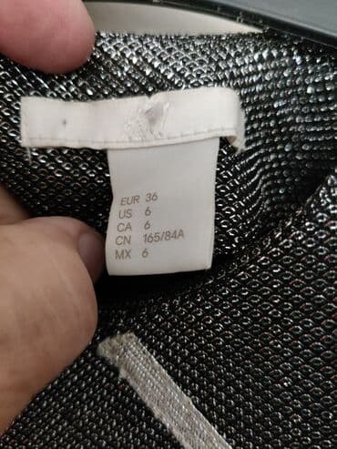 Юбки: Набор из трех женских вещей в черном цвете: 1) Платье-бюстье мини с — 2