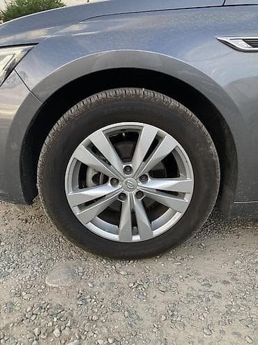 reno duster: Renault SM6: 2019 г., 2 л, Автомат, Газ, Седан — 5