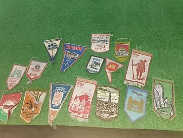 Вымпел at lalafo.kg Вымпел