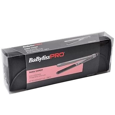 Техника и электроника: Выпрямитель BaByliss PRO Sleek Expert BAB2072EPE Профессиональный — 2