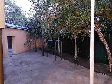 1 bedroom: 3 комнаты, Собственник, С мебелью полностью — 1