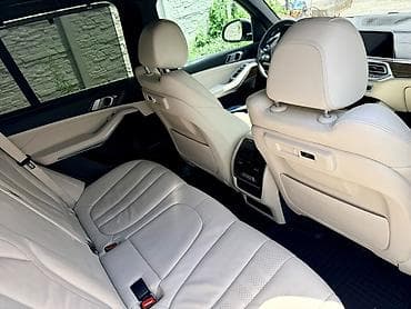 bye e5: BMW X5: 2019 г., 3 л, Автомат, Бензин, Кроссовер — 7
