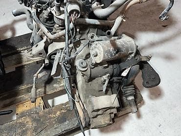 кпп на гольф 3: МКПП Volkswagen Golf ММК3 1.9 ДИЗЕЛЬ 1994 (б/у) — 1