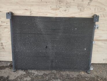 климат контроль на хонда одиссей: Honda Odyssey RA6 2000 Радиатор кондиционера, Хонда Одиссей RA6 2000 — 1