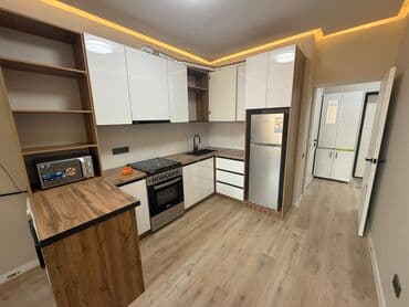 сдаю квартиру васток5: 1 комната, Риэлтор — 3