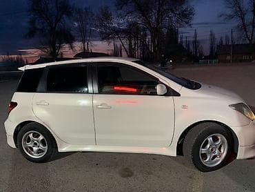 rover sd: Toyota Ist: 2002 г., 1.5 л, Автомат, Бензин, Хэтчбэк — 2