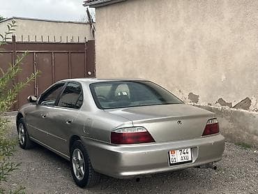 sony колонка: Honda Inspire: 1999 г., 2.5 л, Автомат, Бензин, Седан — 7