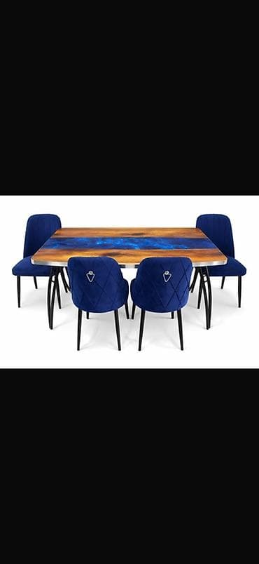 стулья для зала в доме: Тумба и подставка для телевизора, Напольная, ЛДСП, цвет - Серый — 1