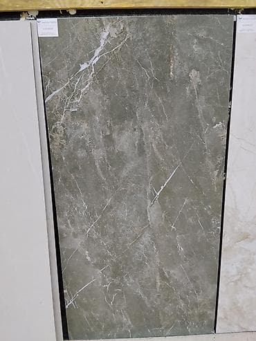 керама: Назначение: Для пола, Матовое, 60x120 см — 1