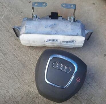 купить пульсометр на палец в бишкеке: Руль Audi — 1