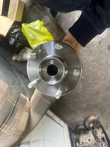 Автокосметика: Шаравой Киа Селтос 2020 
Жаны колдонулган эмес новый — 2