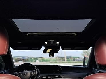 s7 fe: Hyundai Palisade: 2020 г., 2.2 л, Автомат, Бензин, Кроссовер — 10