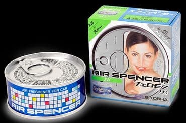 Ароматизаторы Эйкоша ( Япония) и эикоша Гига. так же запаски к ним