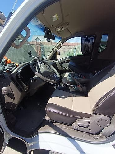 камера заднего вида соната: Hyundai Porter: 2019 г., 2.5 л, Ручные, Дизель, Пикап — 5