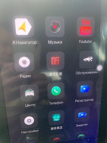 echo platz: Weltmeister EX5, 2021 г., Передний, В наличии — 3