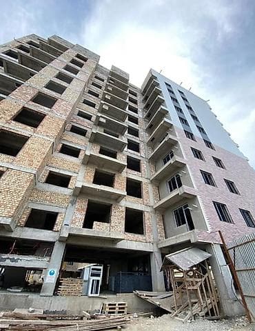 Новостройки от застройщика: Сдан, Элитка, 2 комнаты, 72 м² — 4