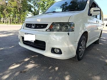 fit rs: Бампер Honda, Б/у, Оригинал — 3