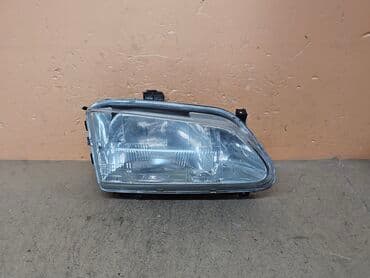 фары опель вектра б: Передняя правая фара Renault 1997 г., Б/у — 1