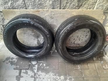 205 65 15 с: 1 шт 500с
На запаску или докатку 
летняя шина 195/65 R15 91V — 3