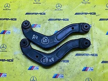 Комплект рычагов Audi Оригинал, Япония