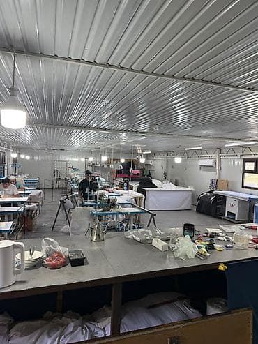 Коммерциялык мүлк: Сдается помещение свободного назначения на долгий срок! Или под — 2