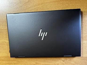 серверный: HP Envy x360 15 2022 —ноутбук‑трансформер с сенсорным экраном и — 2