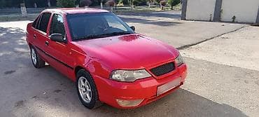 кара матор: Daewoo Nexia: 2012 г. — 5