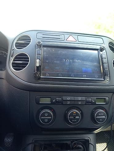 prius plus: Volkswagen Golf Plus: 2008 г., 1.6 л, Механика, Бензин, Минивэн — 9