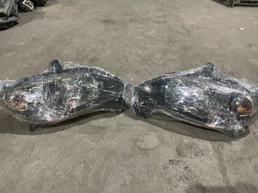 бу телефоны бишкек: Комплект передних фар Mazda Б/у, Оригинал, Япония — 2
