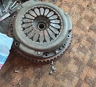 мотолер: Бензиновый мотор Rover 2005 г., 2 л, Б/у, Оригинал — 7