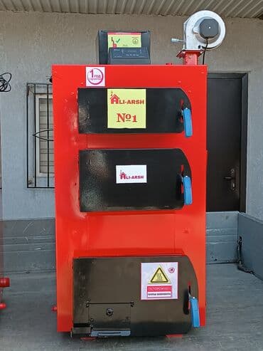 Установка отопительных систем любой сложности по всему Кыргызстану at lalafo.kg Установка отопительных систем любой сложности по всему Кыргызстану