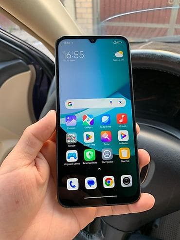 xiaomi pad 7 бишкек: Redmi, Redmi 15C, Б/у, 256 ГБ, цвет - Черный, 2 SIM — 4