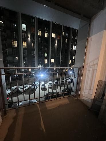 2 room flat: 1 комната, 45 м², Элитка, 3 этаж, Готовая ПСО (под самоотделку) — 4