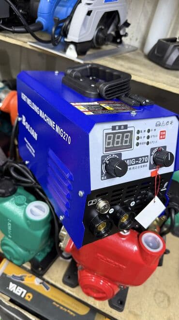 сварочный аппорат: Сварочный аппарат, Ручная дуговая сварка, Новый, Бесплатная доставка, Платная доставка, Самовывоз — 7