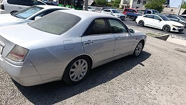 Продажа авто: Nissan Gloria: 1999 г., 3 л, Автомат, Бензин, Седан — 3