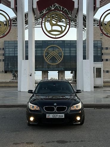 фары на опель вектра б: BMW 5 series: 2004 г., 3 л, Автомат, Бензин, Седан — 6