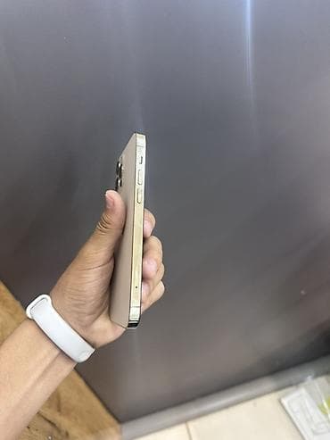 iphone 12 мини: IPhone 12 Pro, Б/у, 128 ГБ, Золотой, Зарядное устройство, Защитное стекло, Чехол, В рассрочку, 100 % — 2